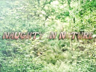 Nasty in Nature with Mira Luv