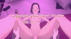 sarah hause 1 gameplay