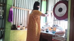 What Time Is It to Cook That Fucking Meal?