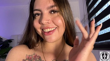 CALIBABY9X GFE HUMPING PILLOW JOI DIRTY TALK CUM COUNTDOWN