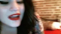 Melody Stone Private Show - Part 2