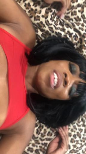 EBONY MILF IN INTERRACIAL POV PUSSY POUNDING BOOB BOUNCING SEXY SEX & CUMSHOT POWERLOAD CLIMAX