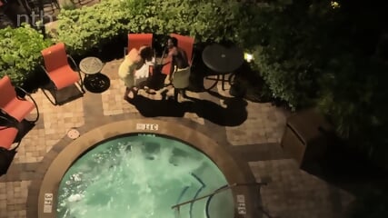 Cuckold NTB IR Brngd