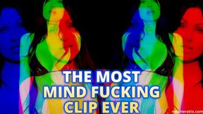 THE MOST MIND FUCKING CLIP EVER