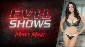 Evil Shows - Mindi Mink, Scene #01