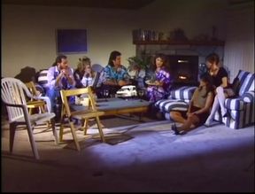 Lesbians pussy licking in 69 position on the beach