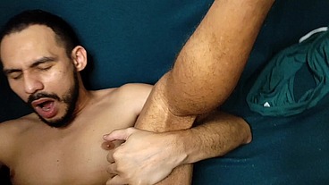 FUI FODIDO SEM CAPA PELOS AMIGOS DA HSP PRODUCTIONS QUE AINDA FIZERAM UMA DP EM MIM