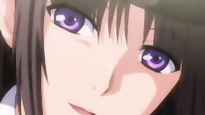 Watch these horny Asian babes get their tight assholes drilled on a train in public!