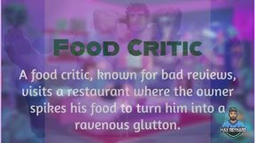 Food Critic