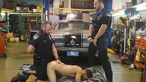 Hot Police Officer Movieture