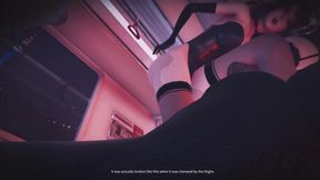 B010 CBT Urethral Probing