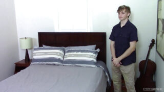 Muda kolej stud menghisap dan sebatan ayah sebelum mentah dubur fuck