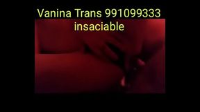 Vanina trans los olivos 991099333