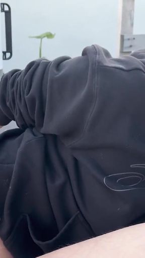 My Friend Wants to Suck Me on the Terrace   Clip 3