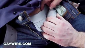 Jerk Off To This Fine Collection Of Gay Porn Featuring Beautiful, Muscular Men