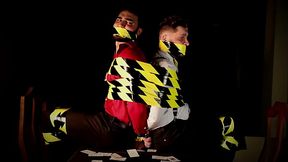 Jogo Perigoso - Epis&oacute_dio 05