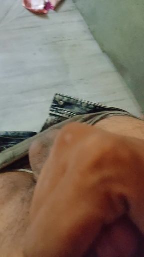 Handjob at Home 3 Video