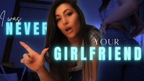 I was NEVER your Girlfriend 1080p mp4