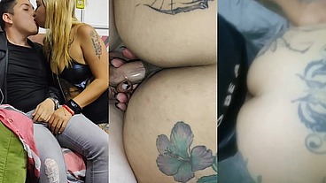 Es un vicio ponerle los cuernos a mi esposo
