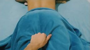 Ana Cross. brasilian little CD girl