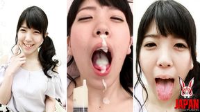 Reina's Riveting Show: Sweet Sounds and Saliva