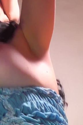 Busty MILF Britney fucked, Fingered &amp; getting her pussy licked. High heels &amp; big breasts