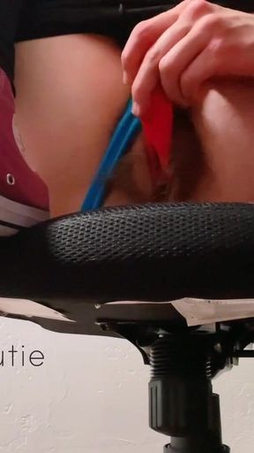 Sneaky Masturbation Is so Sneaky Shhhh
