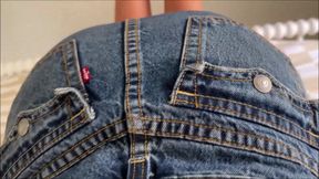 Fit English Girl Tries American Guy - Lily Philips - Perfect Girlfriend