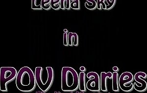 Leena sky
