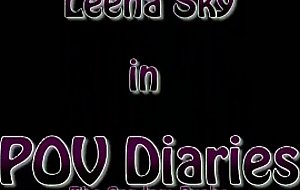 Leena sky