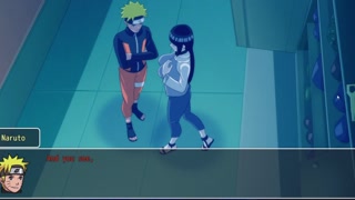 Living With Tsunade Sex Game Hinata Sex Scenes Gameplay Part 1 [18+]