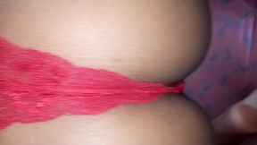 fodenu a bunda da neguinha gostosa