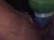 Wet Pussy Squirting