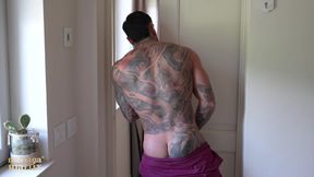 Colombian woman ends up getting fucked by her husband and his lover - Mariana Martix