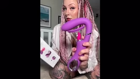 My First Time Using a Pussy Pump!