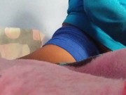 Twerkin my phat ass