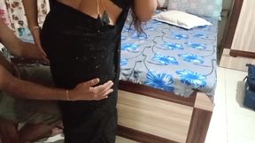 Father-in-law Wanted to Leave Daughter-in-law to Young Daughter-in-law