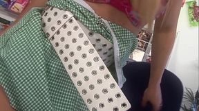 Priya Anjali Rai has huge tits that she always uses to her advantage when there'_s a hunky...