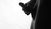 Stylish Compilation of Masturbation Shots - Self Shot Big White Cock and Cum