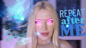 🌀Repeat After Me: I’m Hers🌀