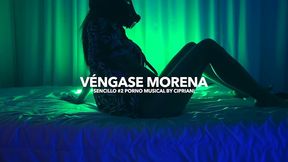 vengase morena otra version del album porno musical de cristian cipriani