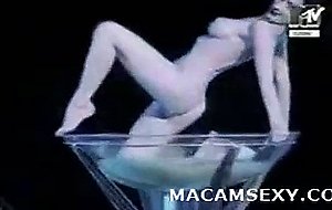 show de Dita Von Teese