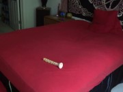 Anal Play In Panties