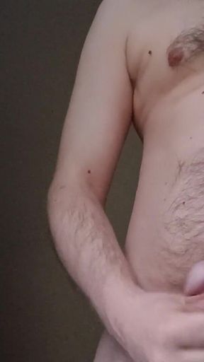 Window Masturbation
