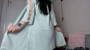 Marilyn Jhones Private Show