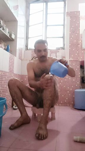 South Indian Desi Man enjoy sex with uncle and aunt