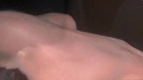 loira gostosa fazendo sexo oral no cinema e leite na boca. ( melissa lisboa & john coffee )