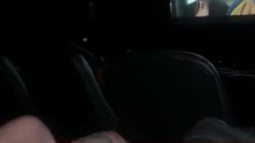 loira gostosa fazendo sexo oral no cinema e leite na boca. ( melissa lisboa & john coffee )