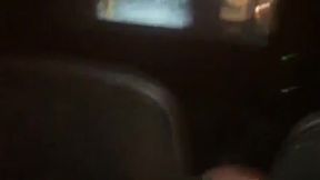 loira gostosa fazendo sexo oral no cinema e leite na boca. ( melissa lisboa & john coffee )