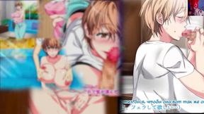 I have a plan to make my stepmom my personal cum toilet, a guide on how to seduce a milf eng sub